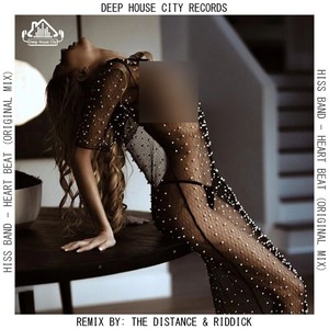 Heart Beat (The Distance & Riddick Remix)