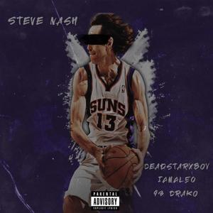 Steve Nash (Explicit)