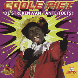 De streken van Tante Toets (Radio versie)