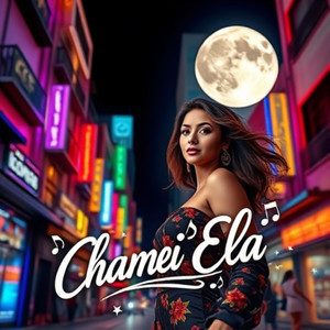 Chamei Ela, Que você tá mó gostosa, maldade