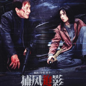 捕风追影：风影追