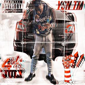 4th Of July EP (Explicit)