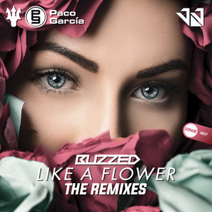 Like A Flower (Paco Garcia KKO's Rework)
