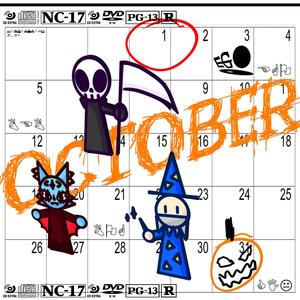 october (Explicit)
