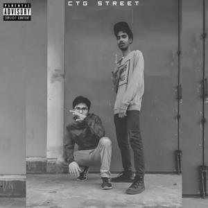 CTG Street (feat. B.XUBA)