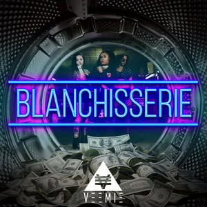 Blanchisserie