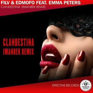 Clandestina (Imanbek Remix)