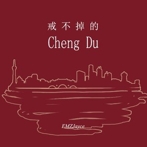 戒不掉的ChengDu