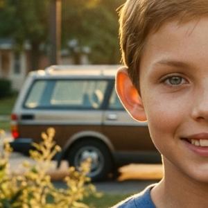 Memory (feat. Julian Bennett)