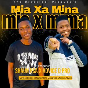 Mia Xa Mina Instrument