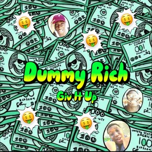 Dummy Rich