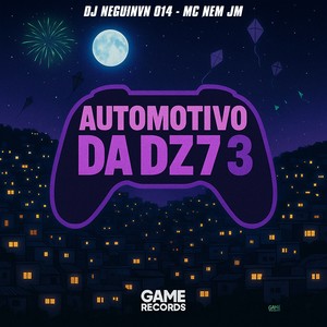 AUTOMOTIVO TERROR DA DZ7 3 (Explicit)