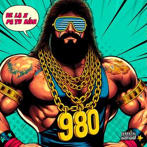 WWE (feat. Geka, Halez, SaintJose, Poper & Khosan) (Explicit)