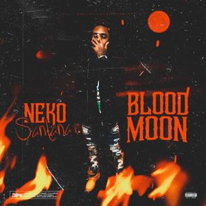 Blood Moon (Explicit)