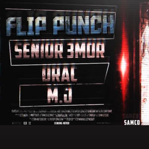 Elements Of Death (S3 (Flip Punch) (feat. DRAC & MJ) [Explicit]