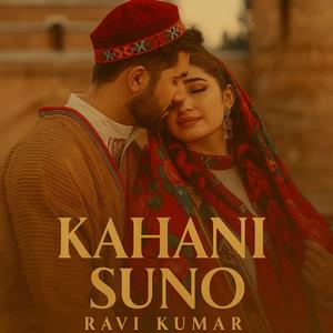 Kahani Suno (Explicit)