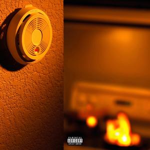 Smoke Alarm (feat. Vs Blackus) (Explicit)