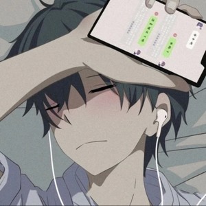 我爱的人