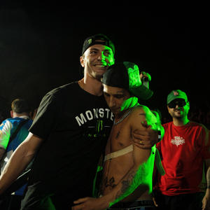 Sweet Pain vs Bélico 8x8 