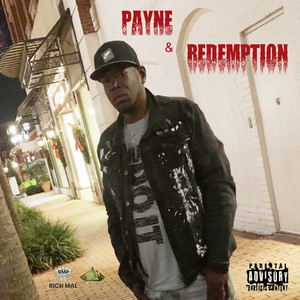 Payne & Redemption (Limited) [Explicit]