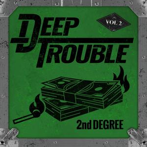 Vol.2 Second Degree (Explicit)