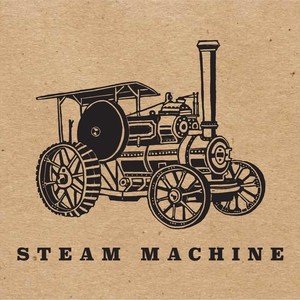 Steam Machine