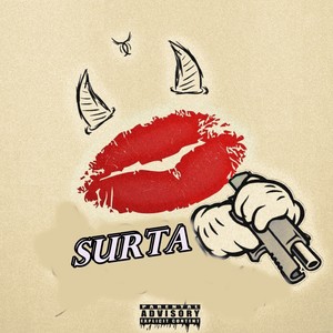 SURTA - 4KUSHMOB (Remix) [Explicit]