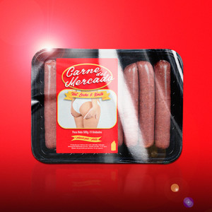 Carne del Mercado (Explicit)
