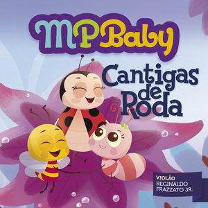 Mpbaby - Cantigas De Roda