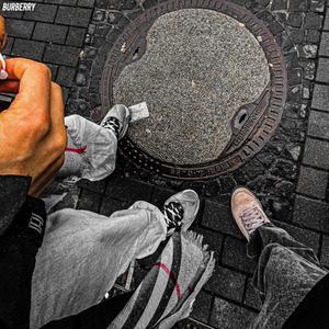 BURBERRY (feat. UNREVL & cbbk) (Explicit)