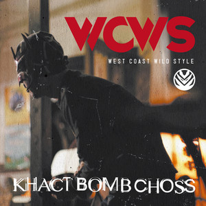 WCWS - West Coast Wild Style (Explicit)