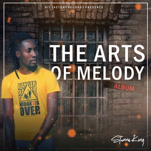 The Arts of Melody