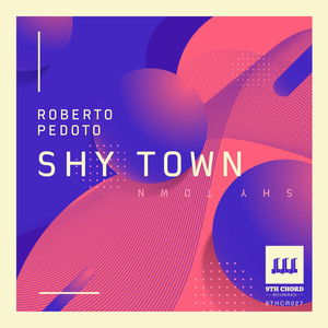 Shy Town (Deeperteque Remix)