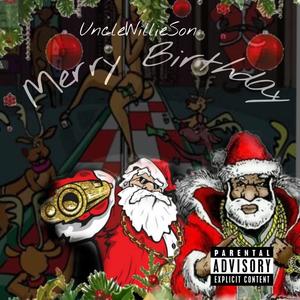 Merry Birthday (Explicit)