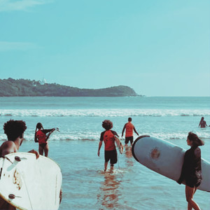 Surf Club