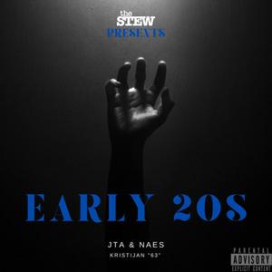 Early 20s (Explicit)