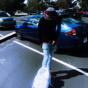 No Coming Back (Explicit)
