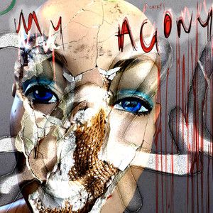 My Agony(Lucky) (Explicit)