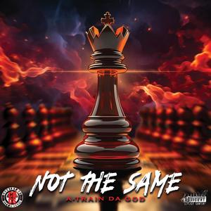 Not the same (Explicit)