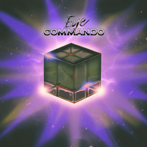 Eye Commando