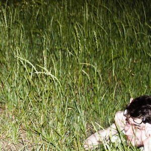 Eternal sandstorm (Desert level)