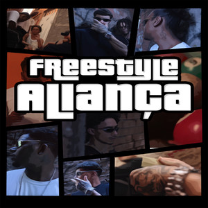 Estilo Aliança (Explicit)