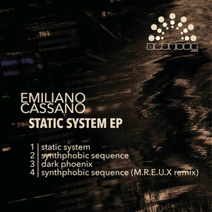 Static System EP