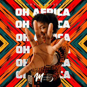 Oh Africa (Moonlight Groove)