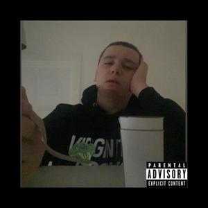 LEAVE ME NOW (Explicit)