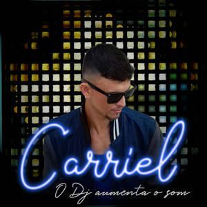 O Dj Aumenta O Som