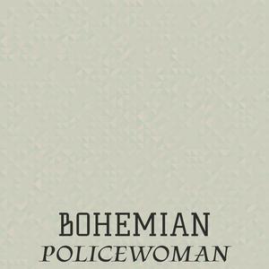 Bohemian Policewoman