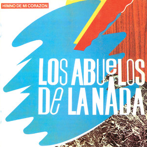 Los Abuelos De La Nada - Hombre Lobo