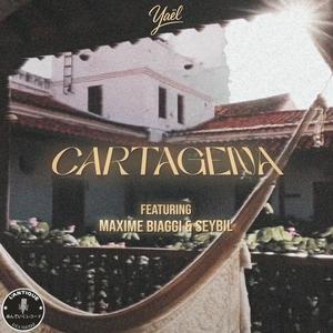 Cartagena (feat. Maxime Biaggi) (Explicit)