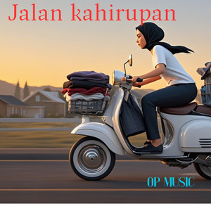 Jalan kahirupan